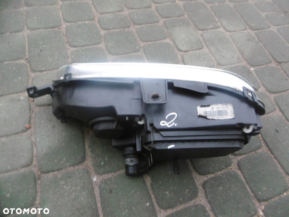 Lampa prawa MULTIPLA IDEA AL EUROPA - 4