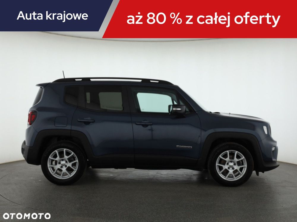 Jeep Renegade - 8
