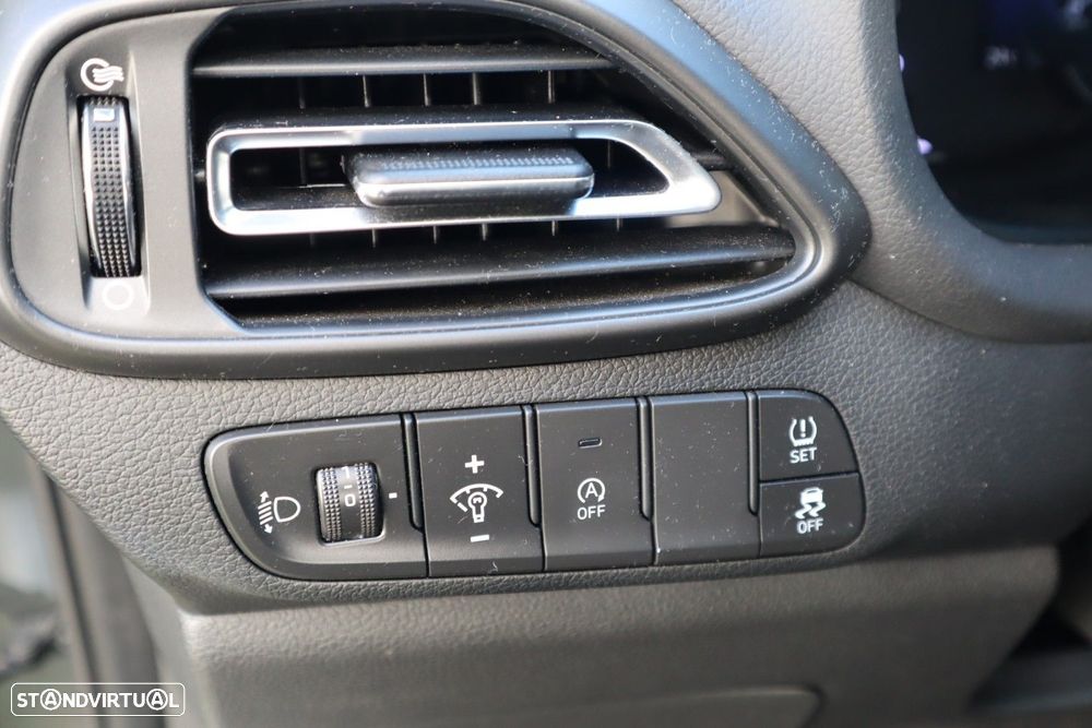 Hyundai i30 1.0 T-GDI Style Plus - 20