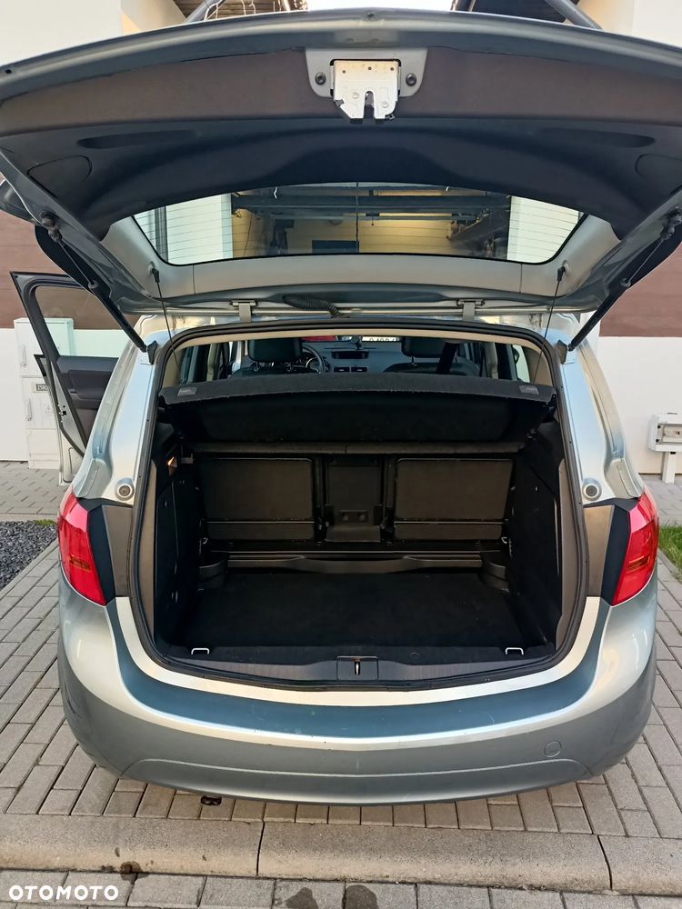 Opel Meriva 1.3 CDTI Edition 150 ecoFLEX - 14