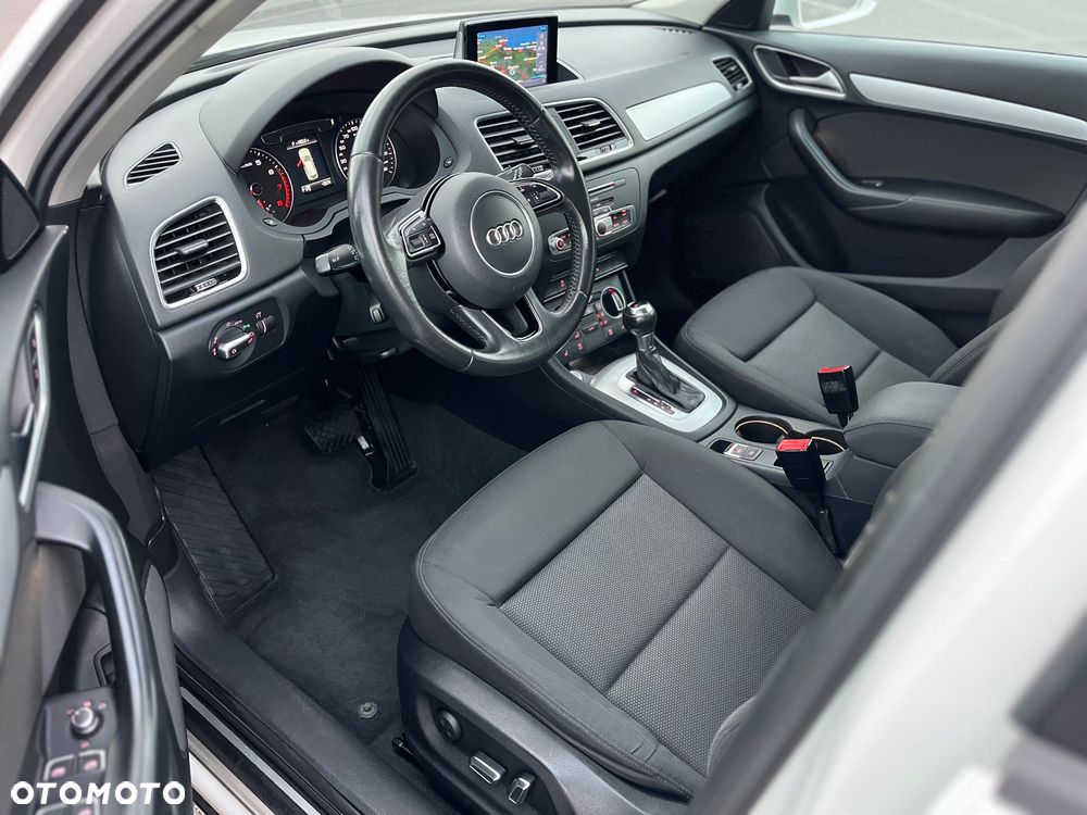 Audi Q3 1.4 TFSI Sport S tronic - 20