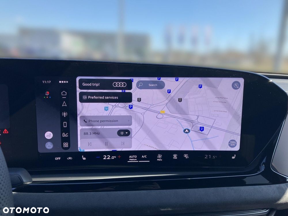 Audi A6 Limousine - 14
