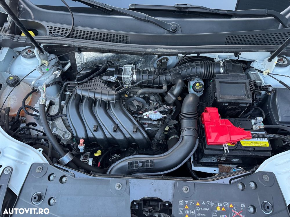 Dacia Duster SCe 115 2WD Prestige - 10