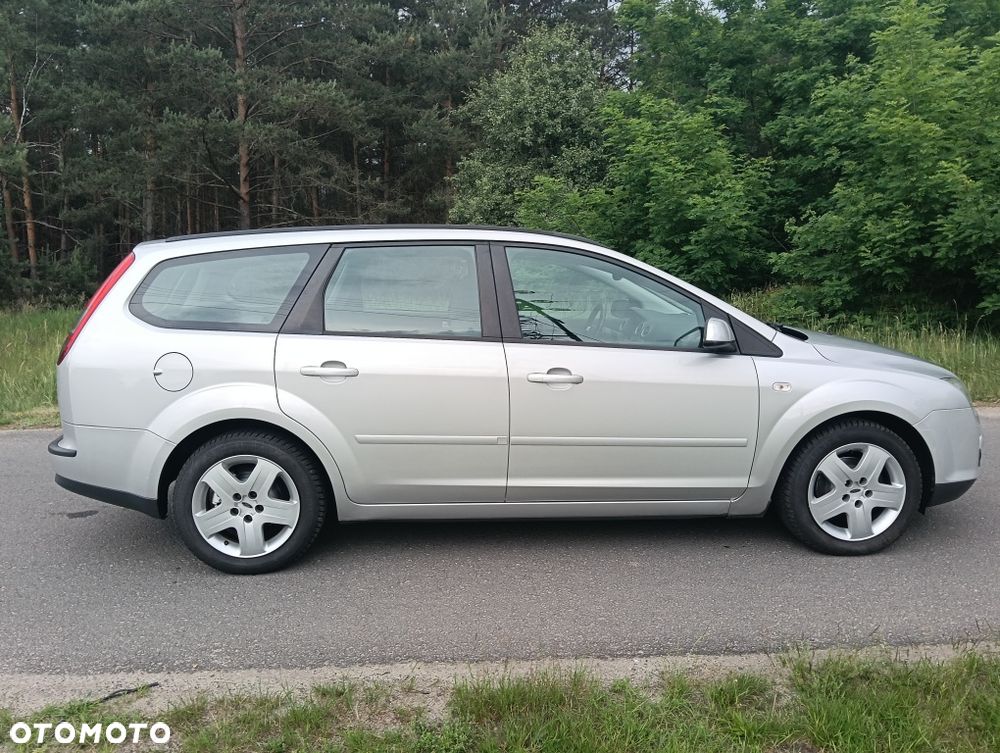 Ford Focus - 5