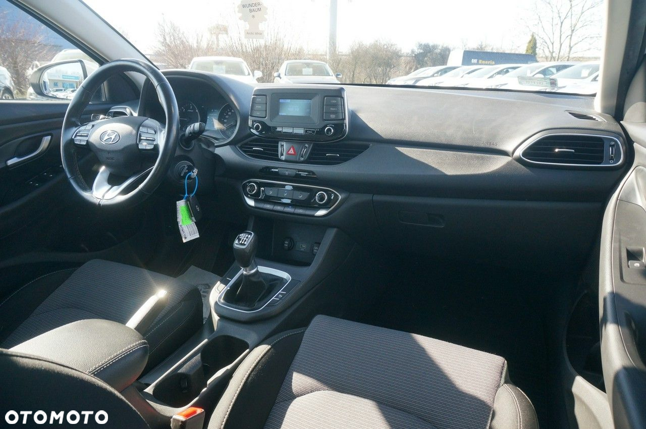 Hyundai i30 - 18