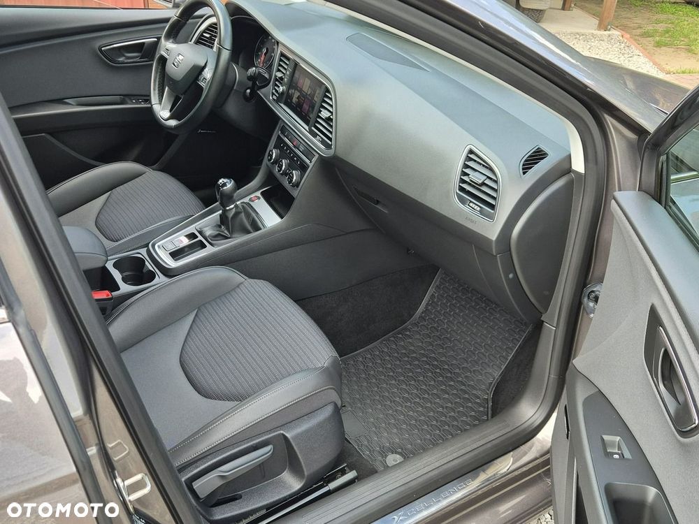 Seat Leon - 11