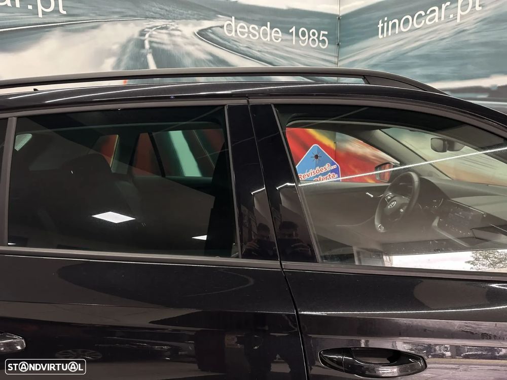 Skoda Kamiq 1.0 TSI Ambition - 11