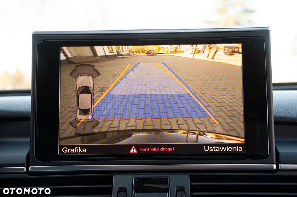 Audi A6 Limousine 3.0 TDI clean diesel Quattro S tronic - 39