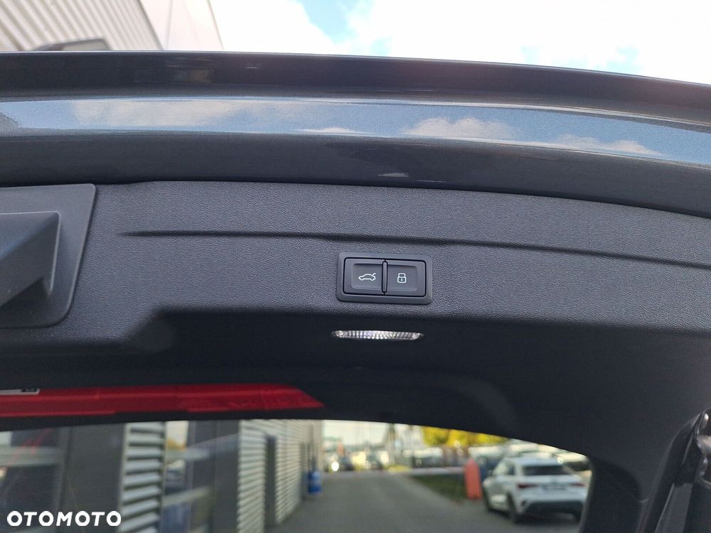 Audi A5 Avant TFSI Quattro S tronic - 33