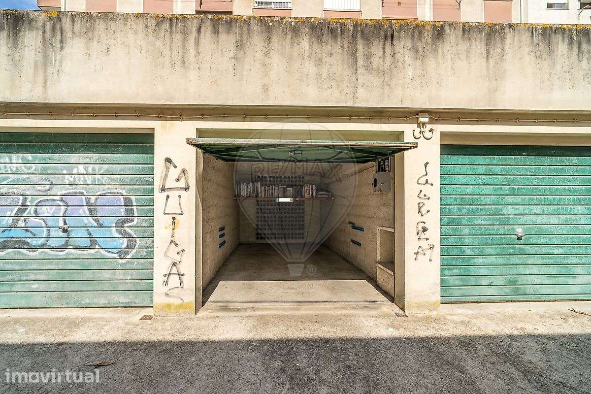 Garagem  para venda - Grande imagem: 4/19