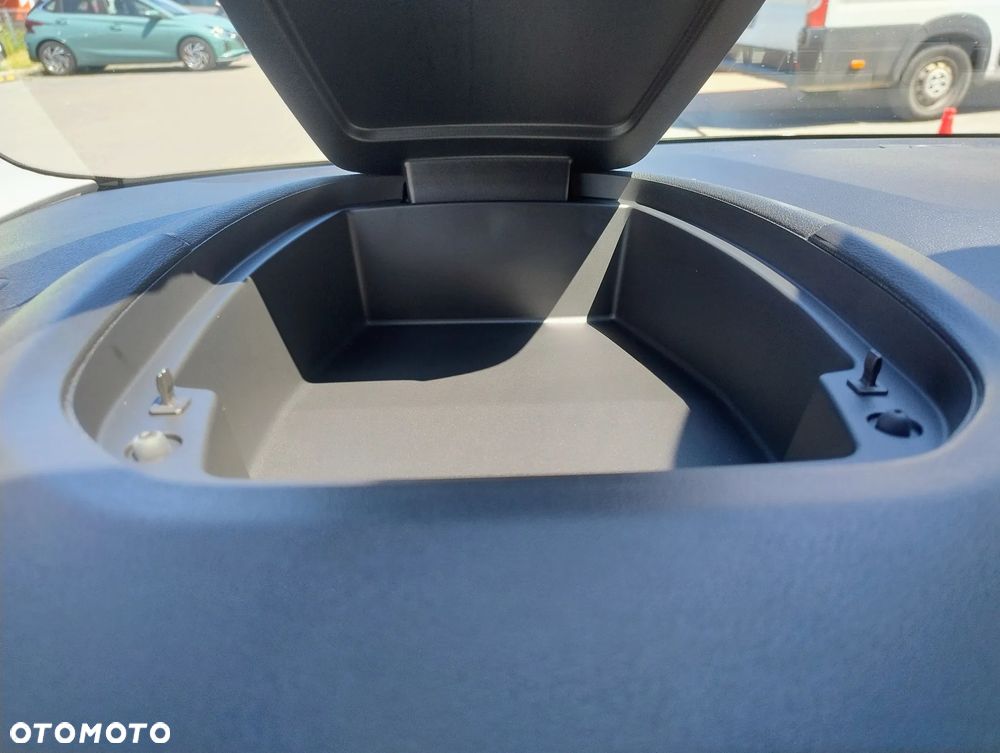 Citroën Berlingo MPV M 1.5 BlueHDI Plus S&S EAT8 N1 - 26