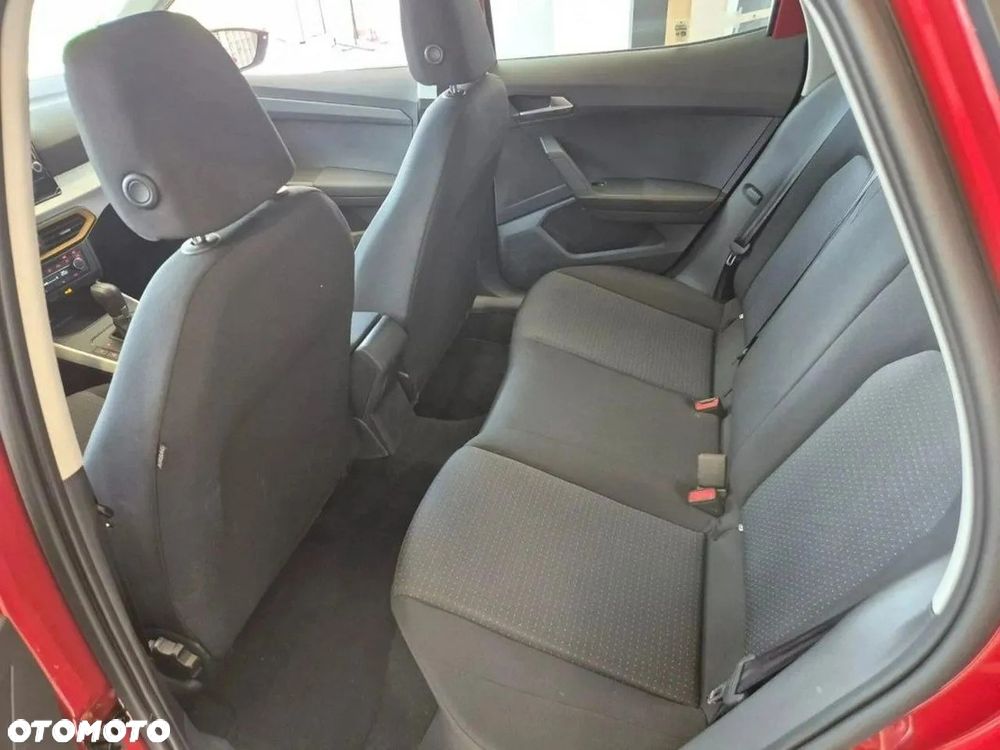 Seat Arona 1.0 TSI Style S&S DSG - 25