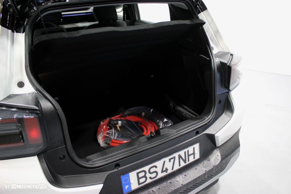 Citroën e-C3 44 kWh Plus - 10