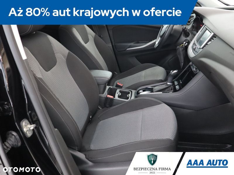 Opel Grandland X - 11