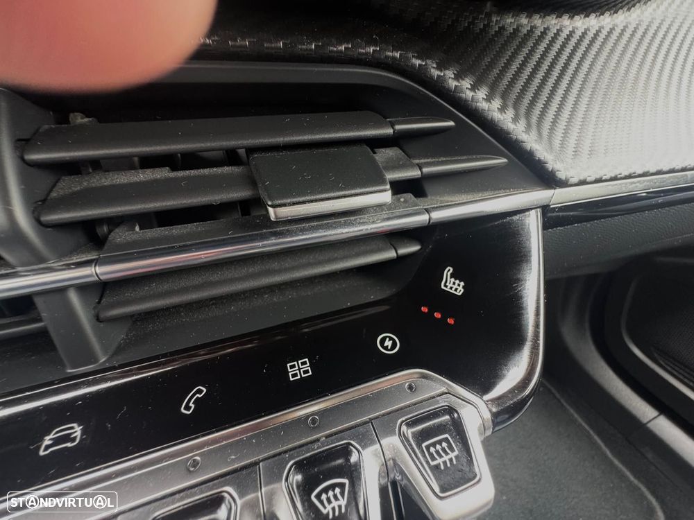 Peugeot e-2008 50 kWh Allure Pack - 8