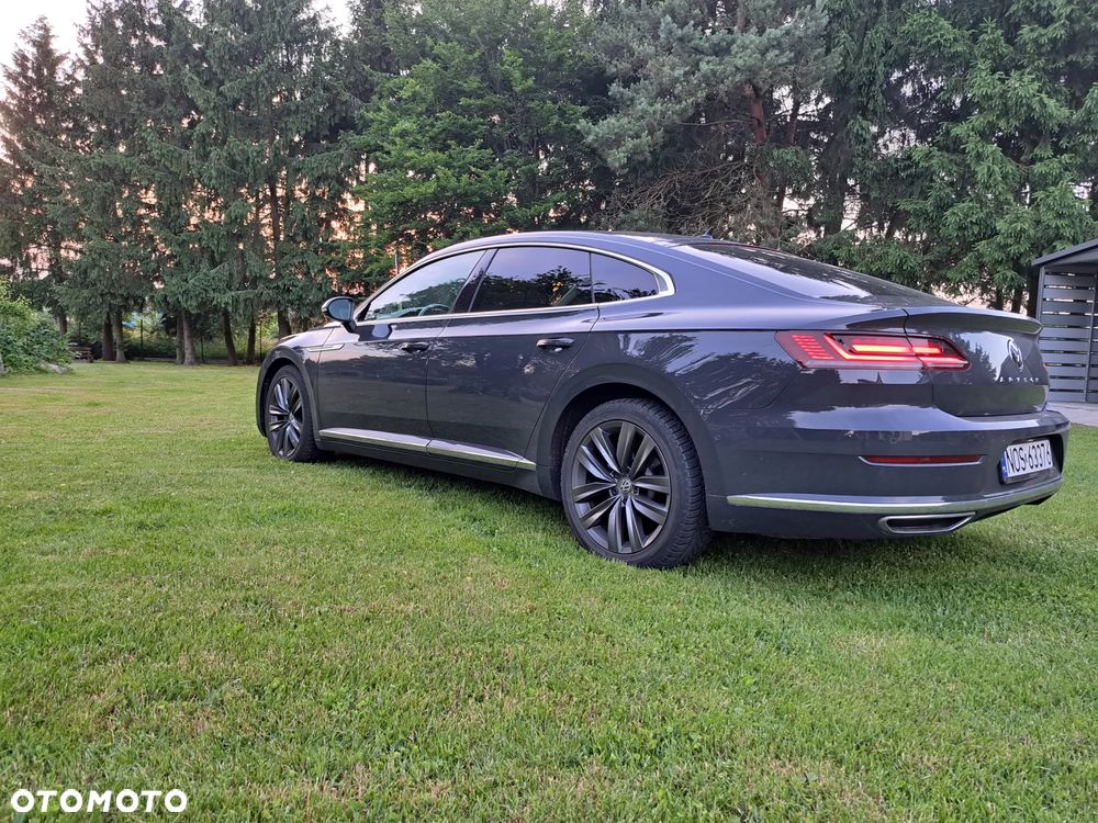 Volkswagen Arteon 2.0 TSI Elegance DSG - 5