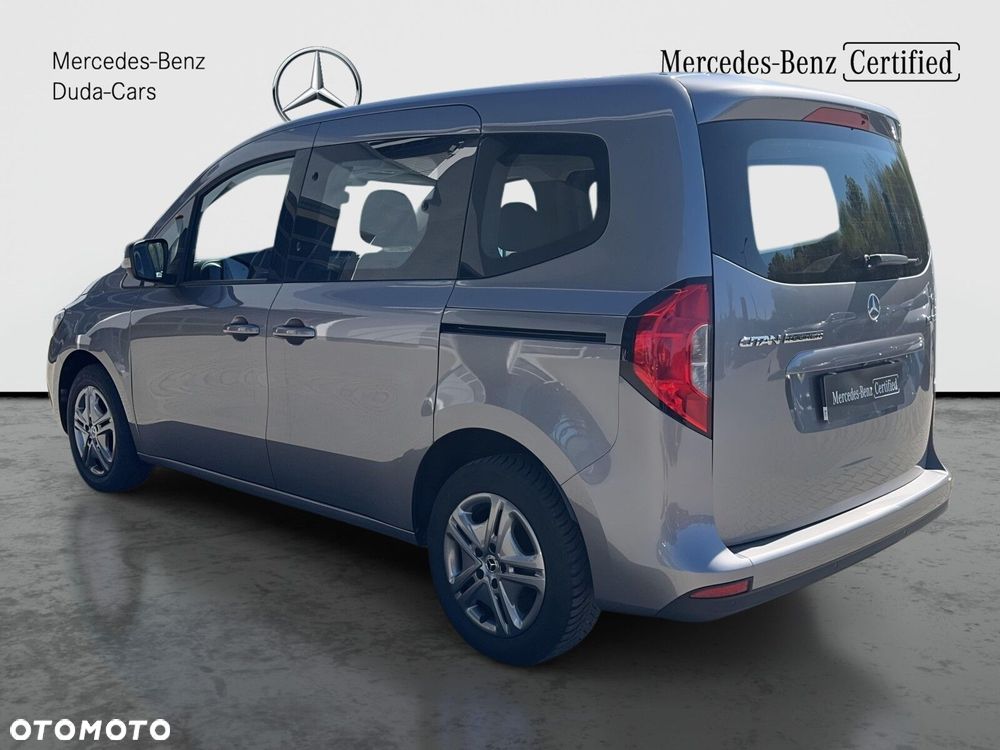 Mercedes-Benz Citan 110 CDI TOUR - 8