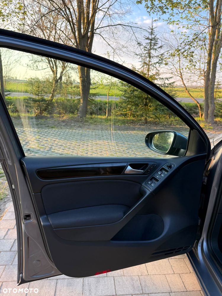 Volkswagen Golf 1.4 TSI Comfortline - 9