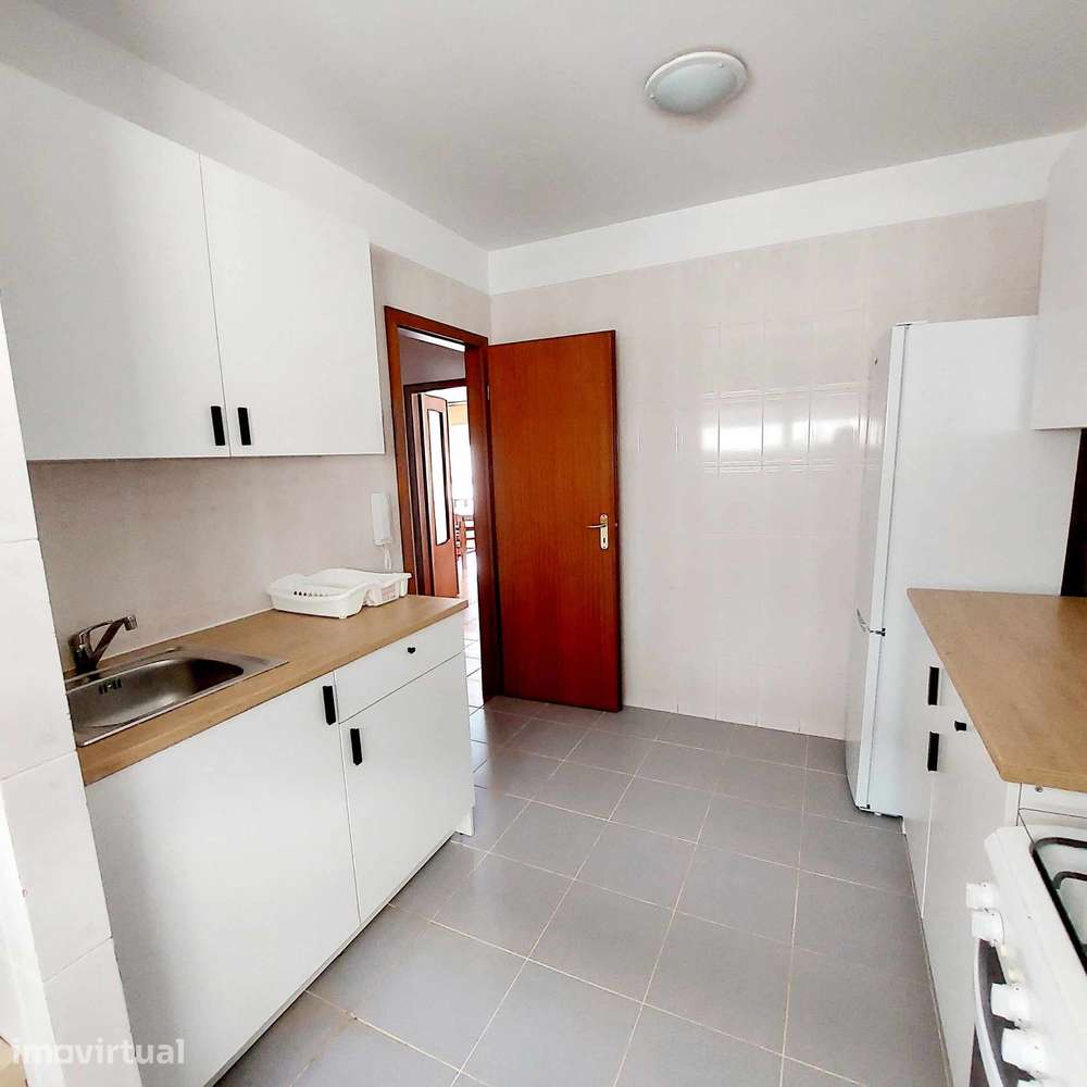 Apartamento T3 mobilado para arrendar a partir de 1 junho 2026 - Grande imagem: 4/23