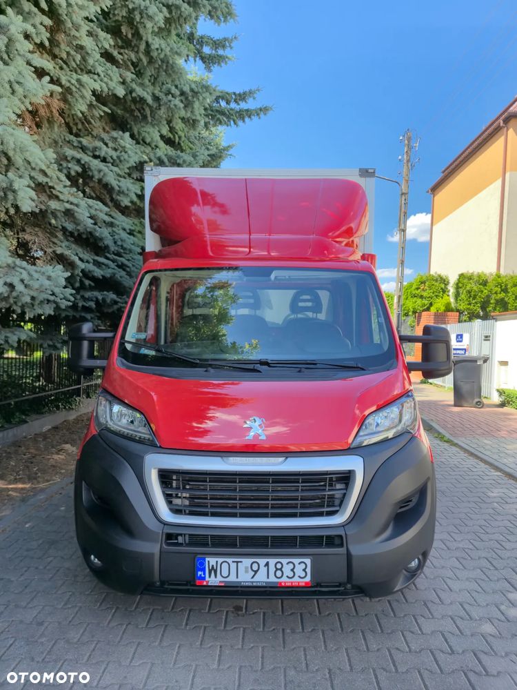 Peugeot Boxer - 31