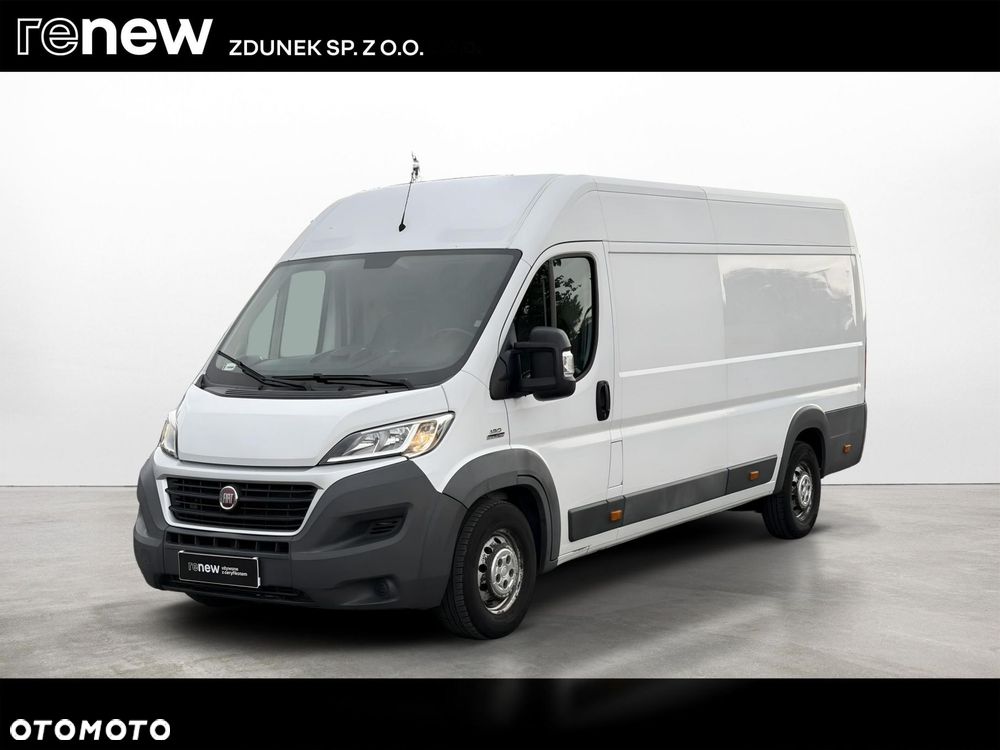 Fiat ducato - 2