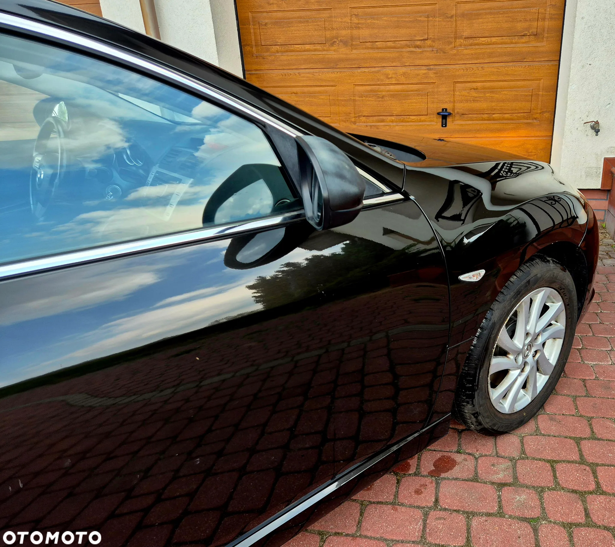 Mazda 6 2.0 Exclusive - 8