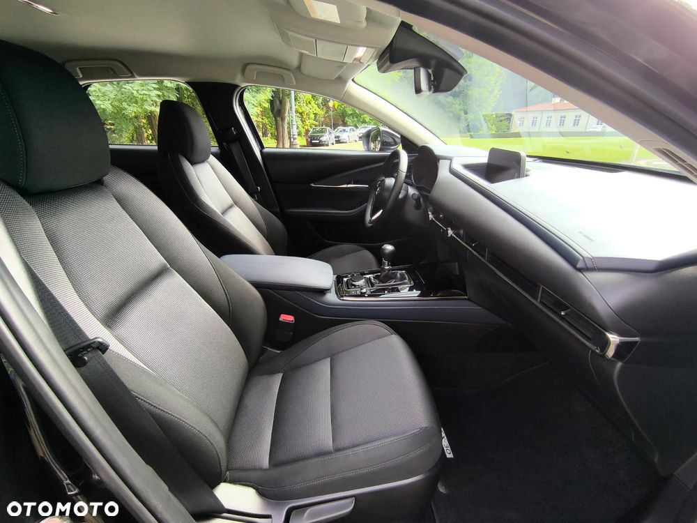 Mazda CX-30 - 23
