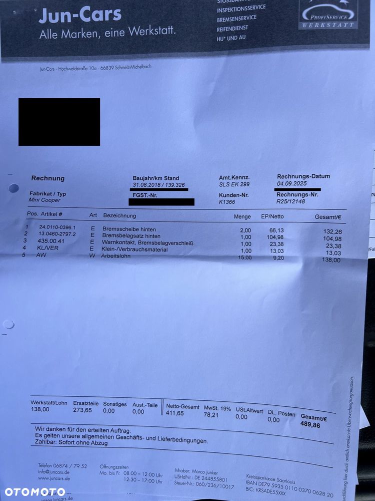 MINI Cooper 60 Years Chili - 39