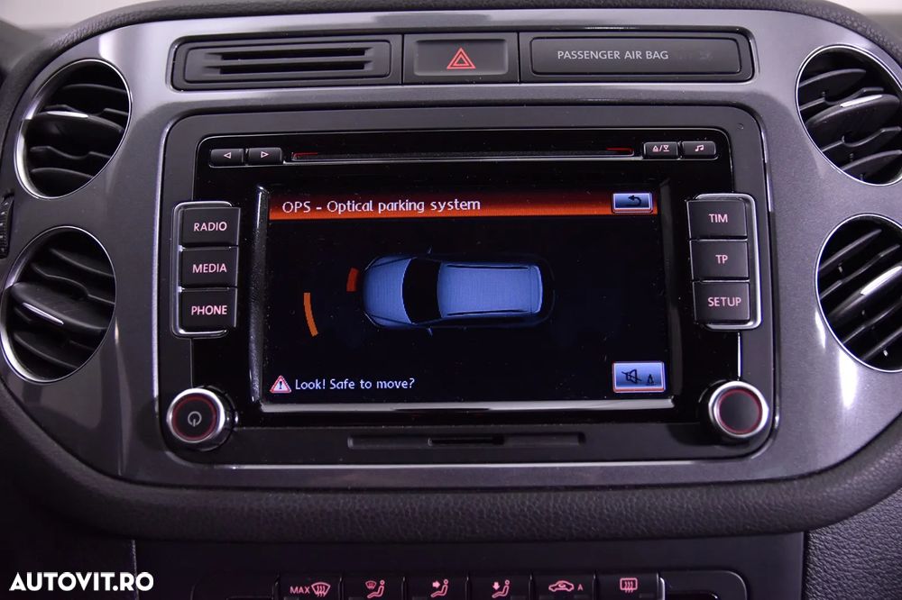 Volkswagen Tiguan 2.0 TDI 4Motion Sport & Style - 19