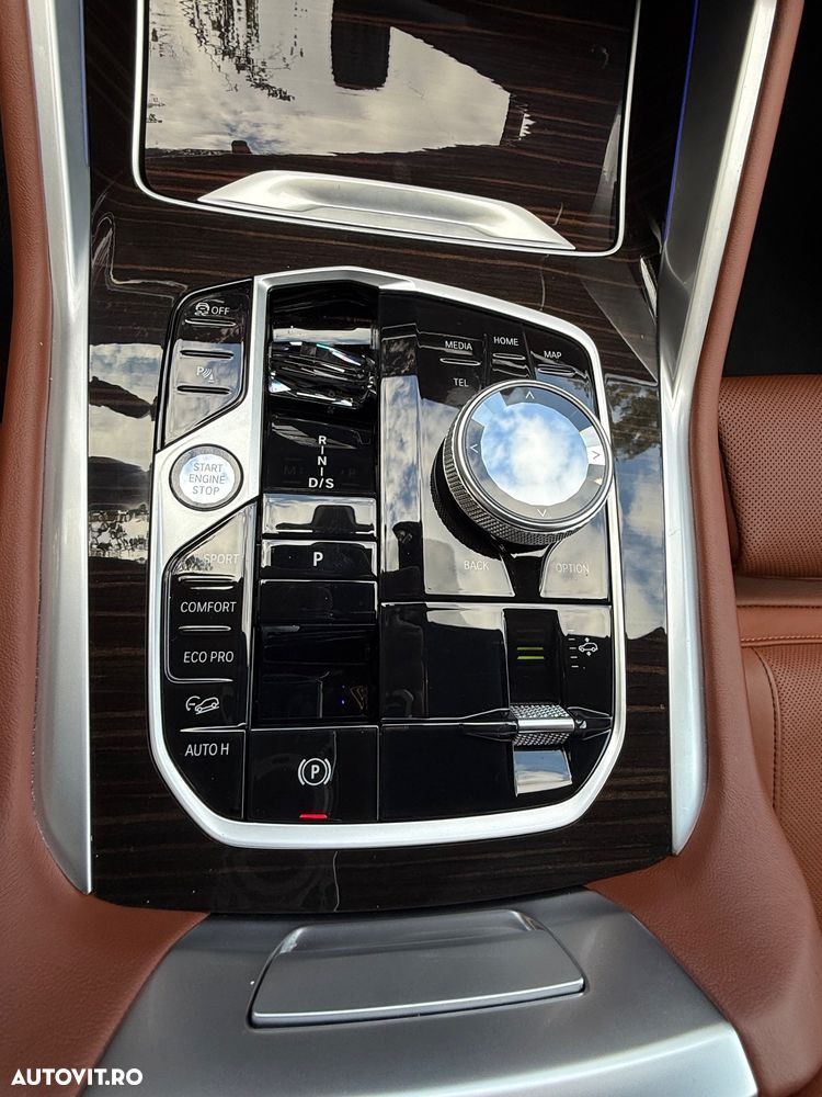 BMW X6 xDrive30d AT MHEV - 13