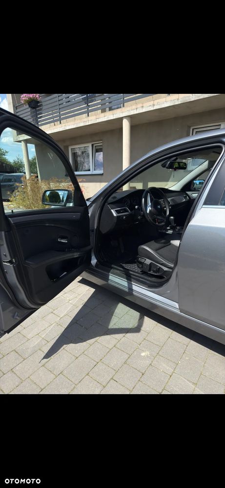 BMW Seria 5 - 15