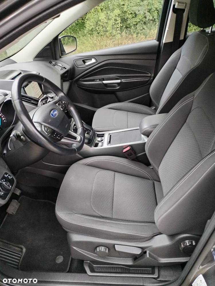 Ford Kuga 2.0 TDCi AWD Edition - 19