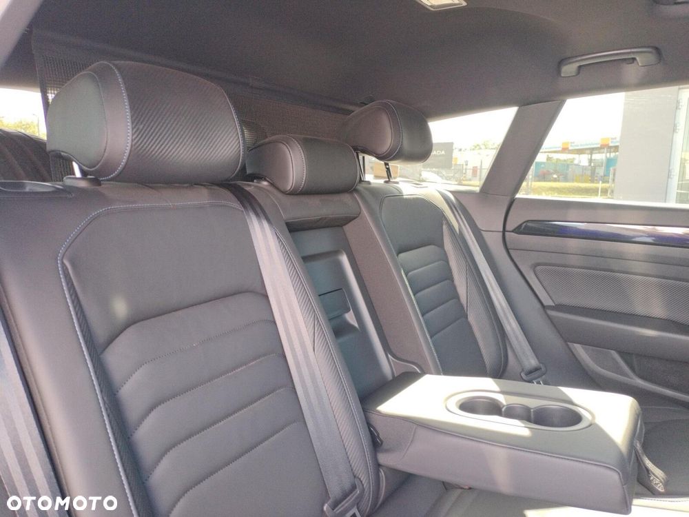 Volkswagen Arteon 2.0 TSI 4Motion R DSG - 16