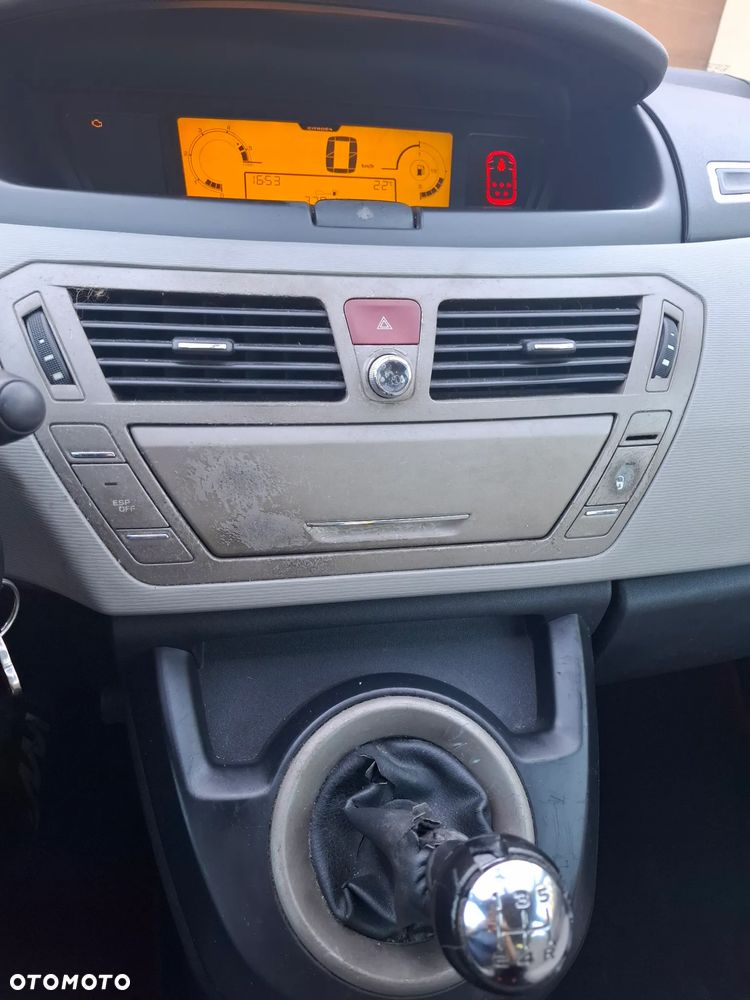 Citroën C4 Grand Picasso - 20