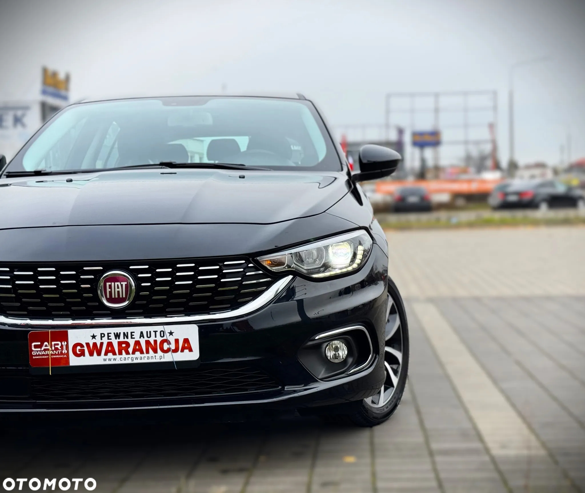 Fiat Tipo 1.4 T-Jet Business Line - 33