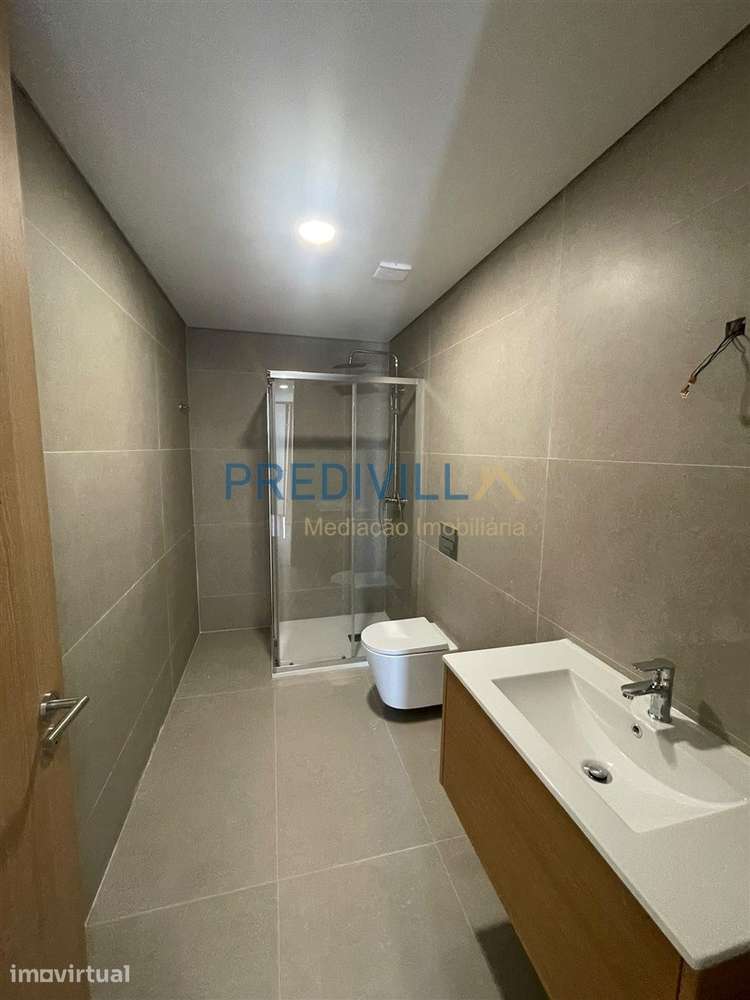 Apartamento T2 Venda em Póvoa de Varzim, Beiriz e Argivai,Póvoa de Var - Grande imagem: 3/15
