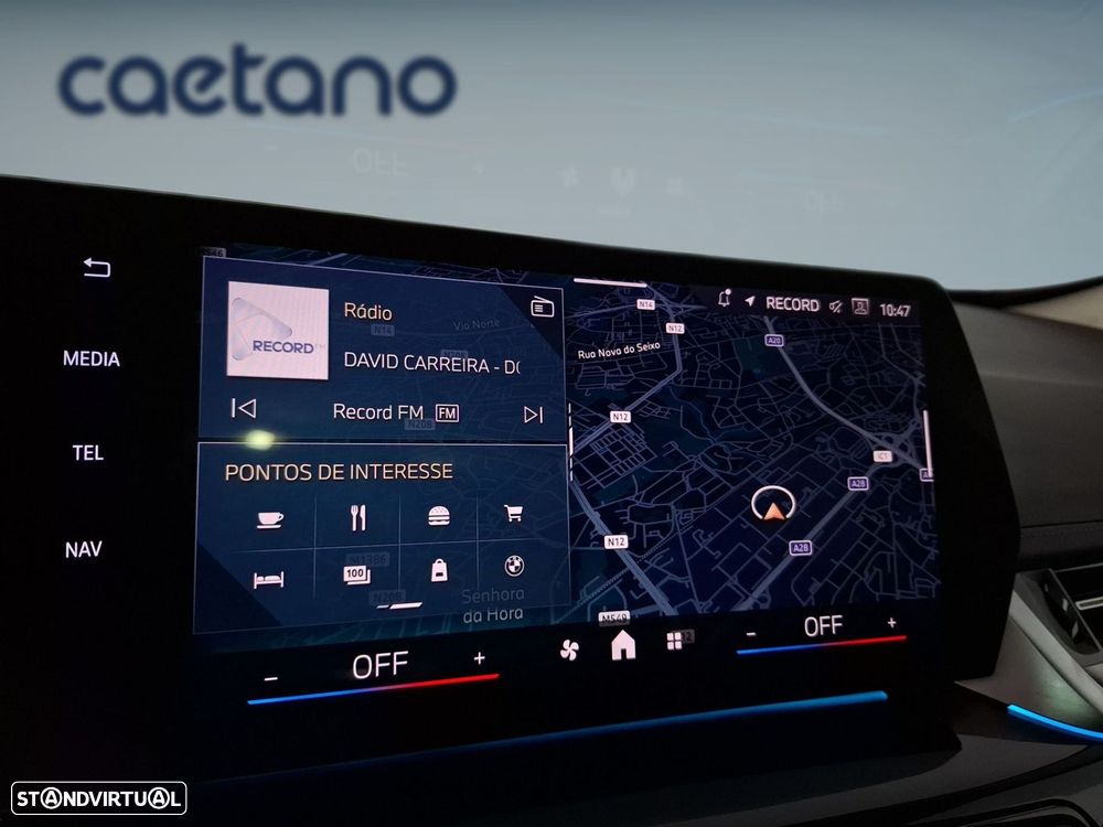 BMW iX1 eDrive20 - 23