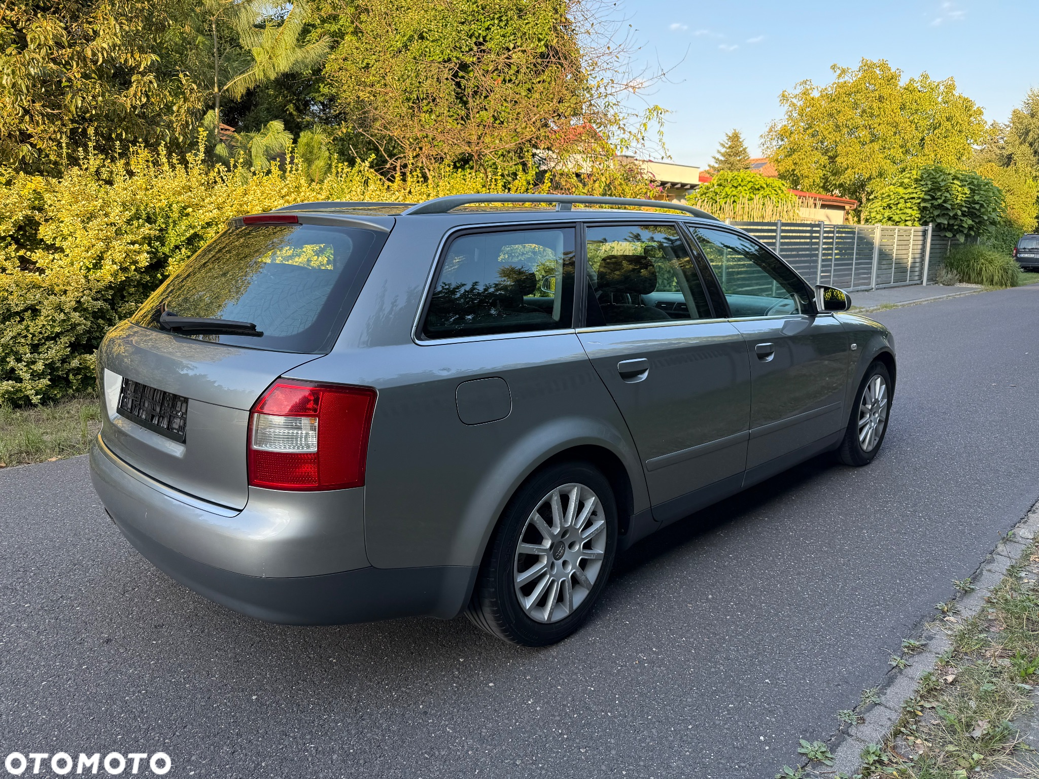 Audi A4 2.0 - 10