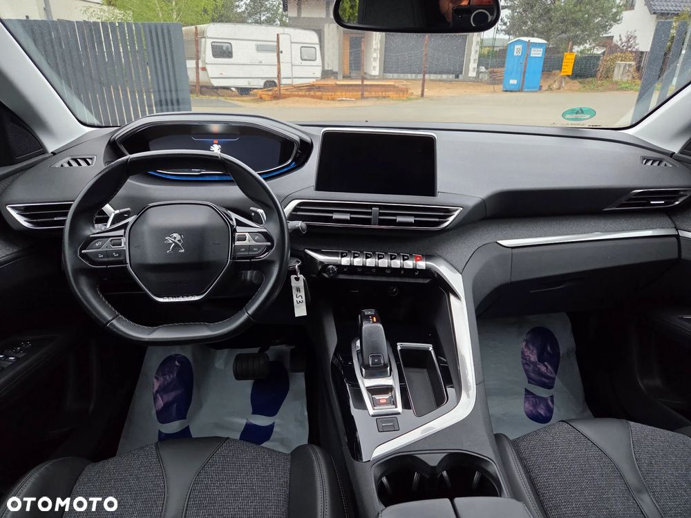 Peugeot 3008 BlueHDi 120 Stop & Start EAT6 Allure - 40