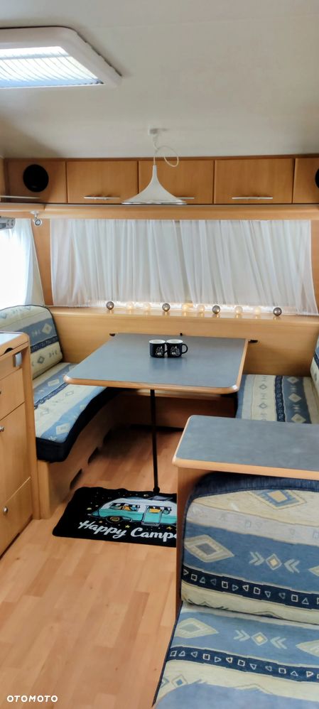 Adria Altea 502 - 2