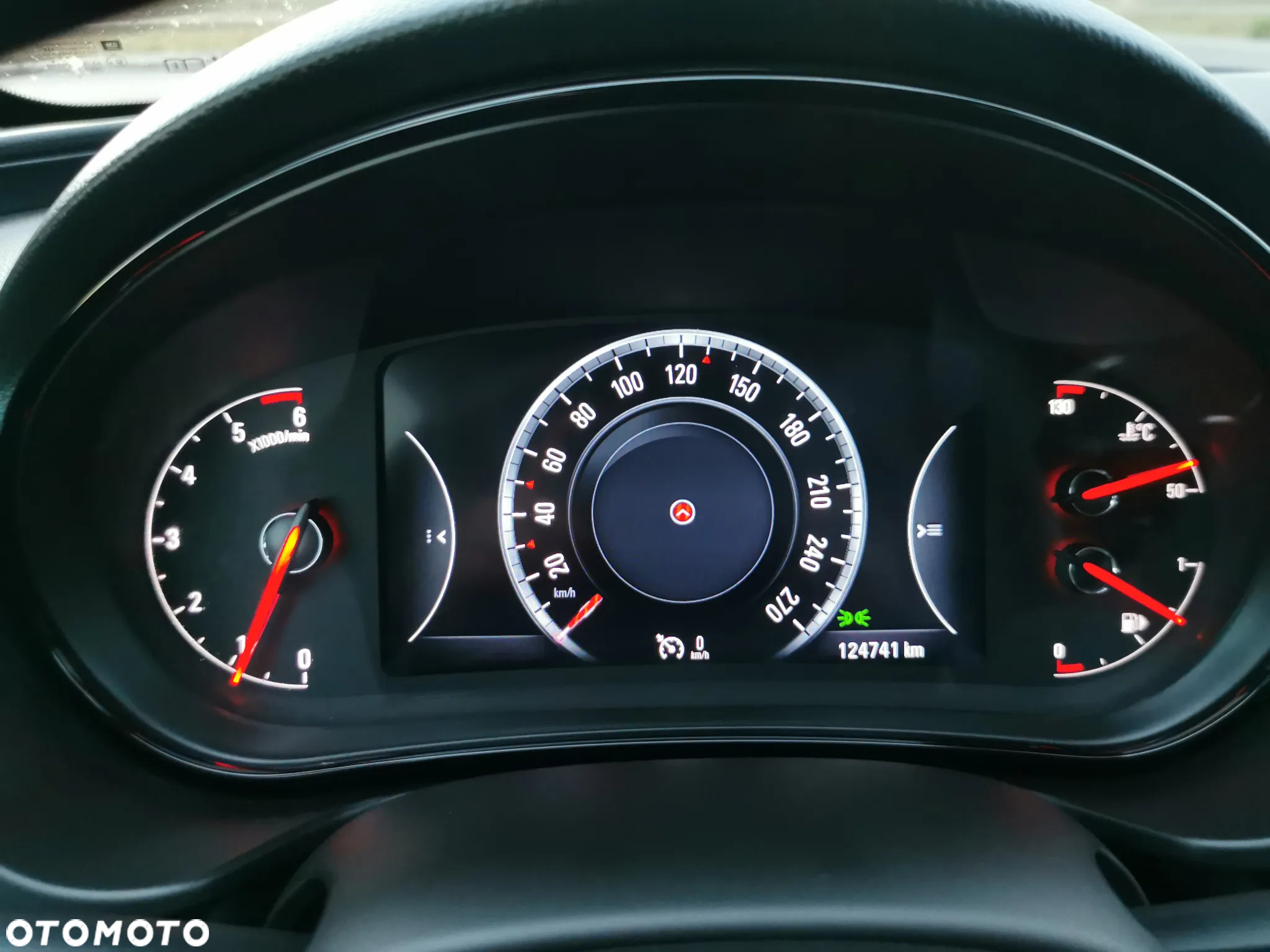 Opel Insignia 2.0 CDTI Edition S&S - 13