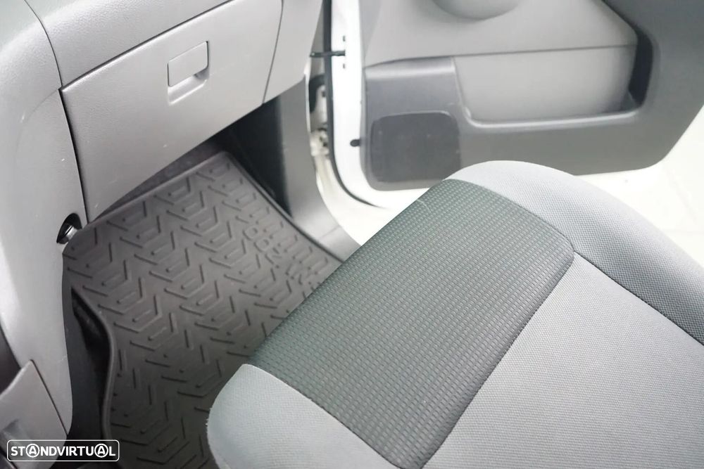 Nissan e-NV200 Combi Comfort - 32