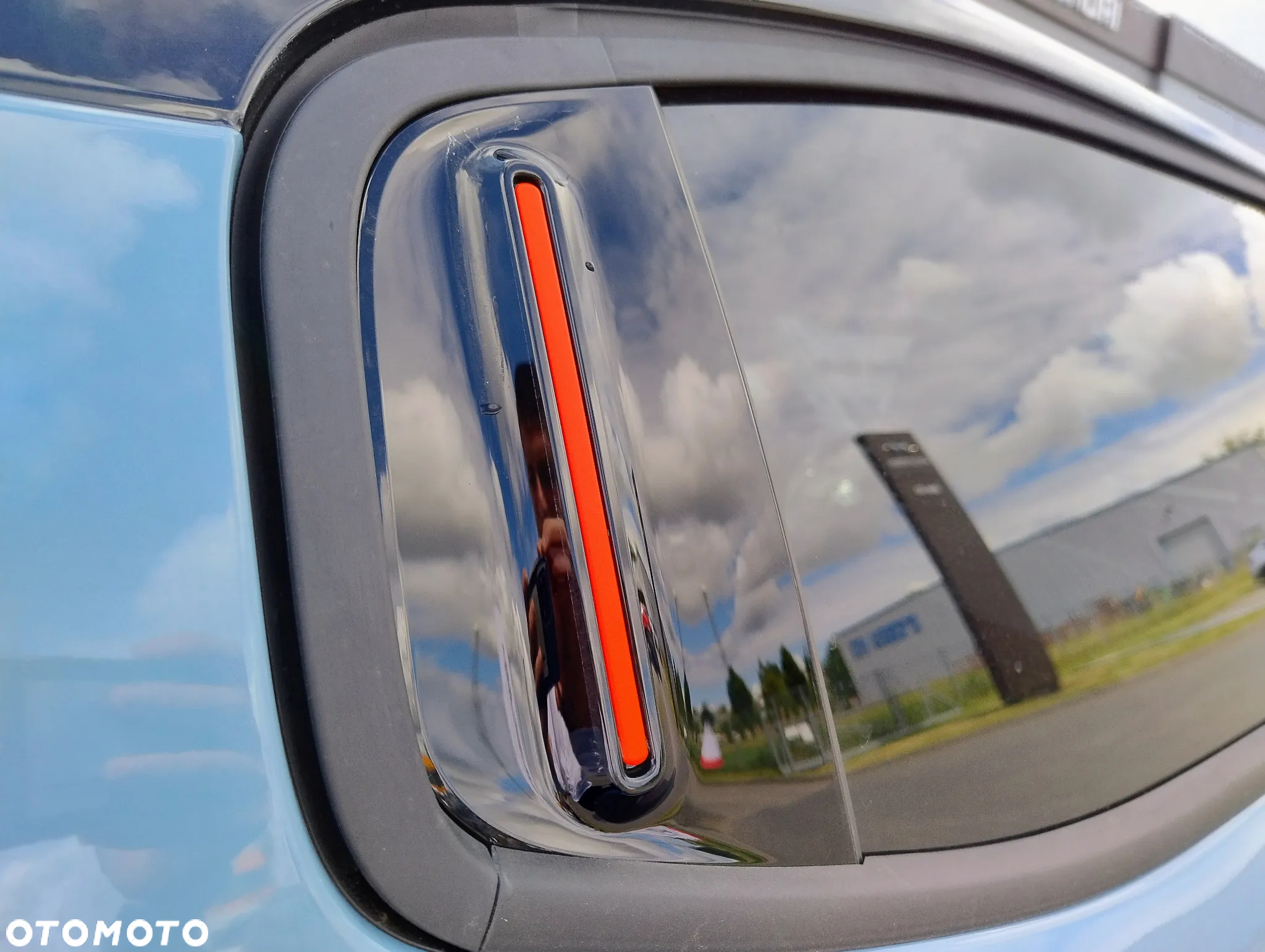 Citroën C3 Aircross e-C3 44kWh Max - 10