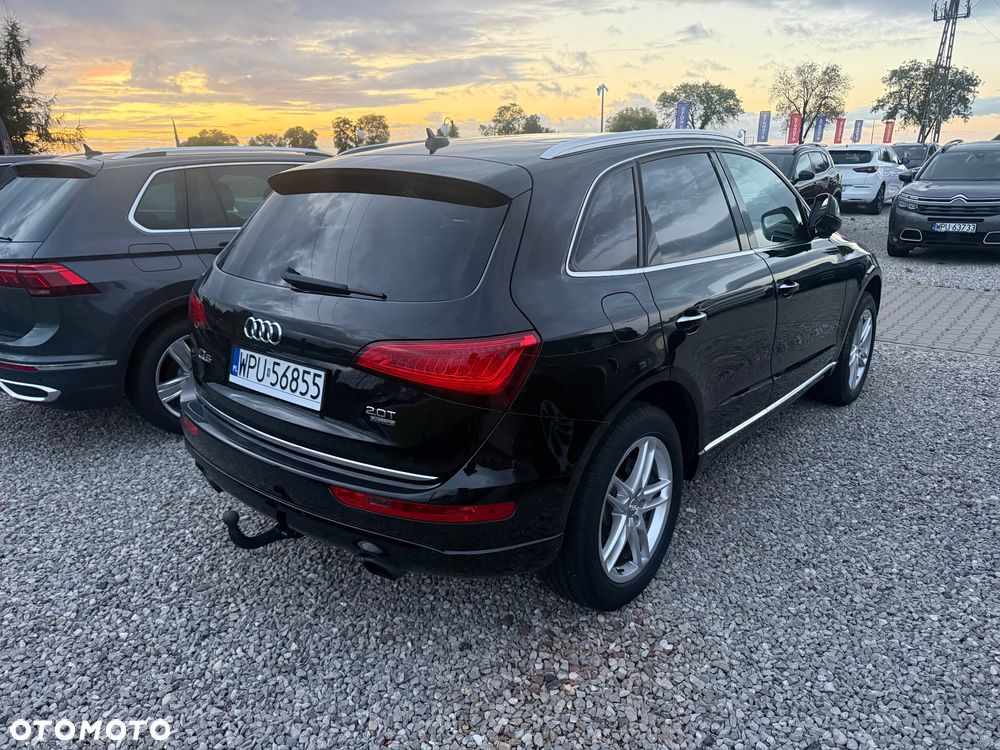 Audi Q5 - 3