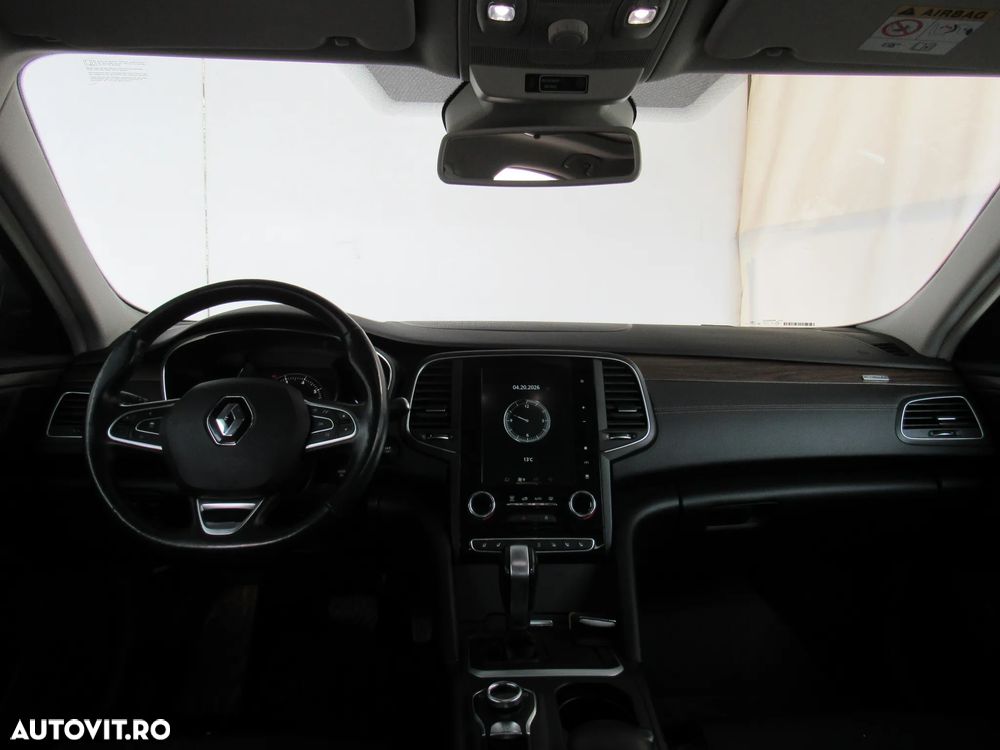 Renault Talisman ENERGY TCe EDC Intens - 10