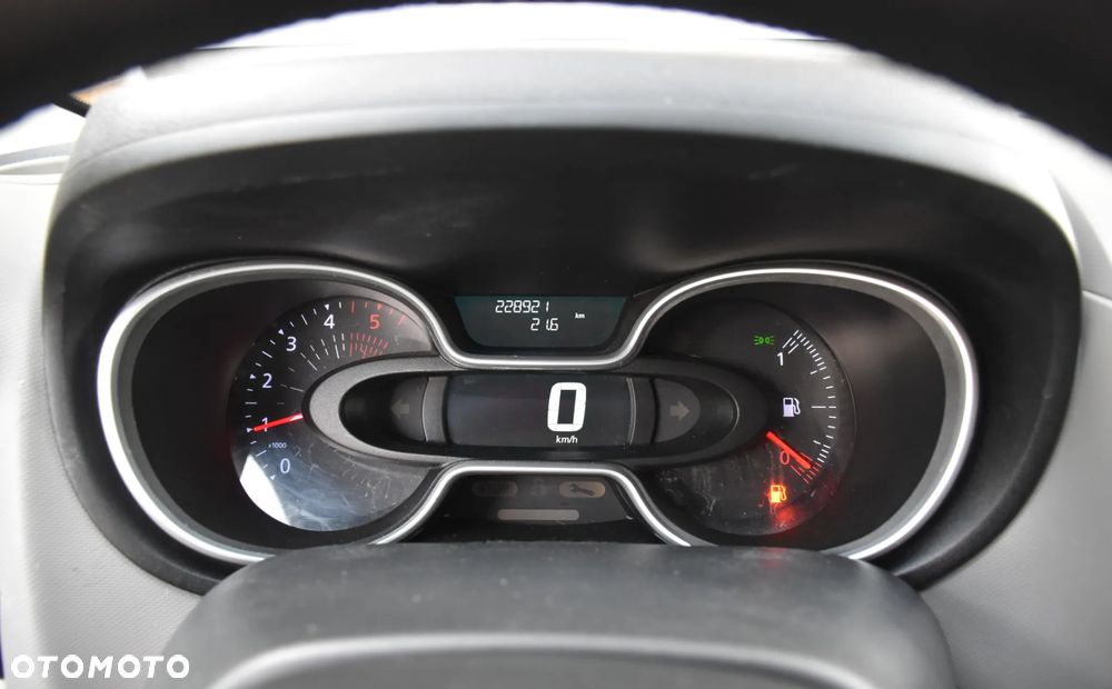 Renault Trafic Long L2H1 - 23