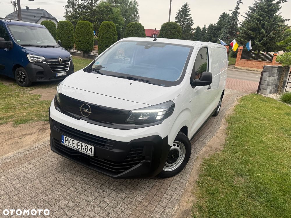 Opel Vivaro - 2