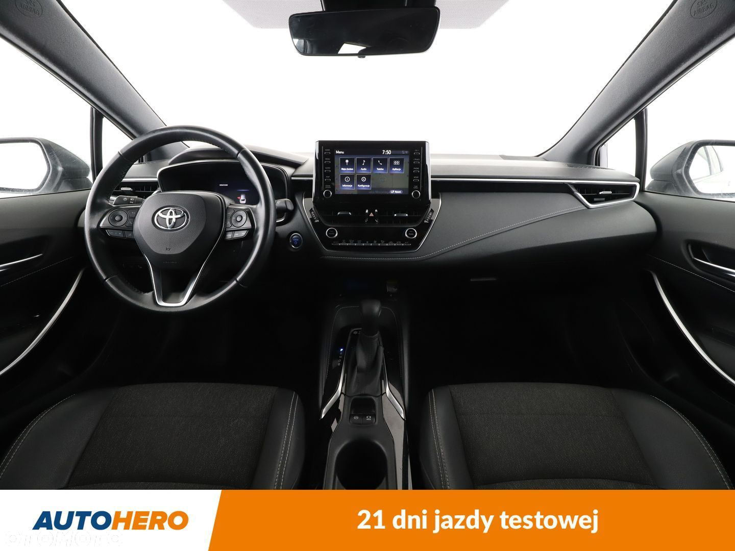 Toyota Corolla - 12
