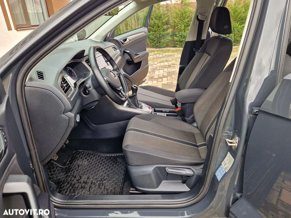 Volkswagen T-Roc 2.0 TDI Life - 18