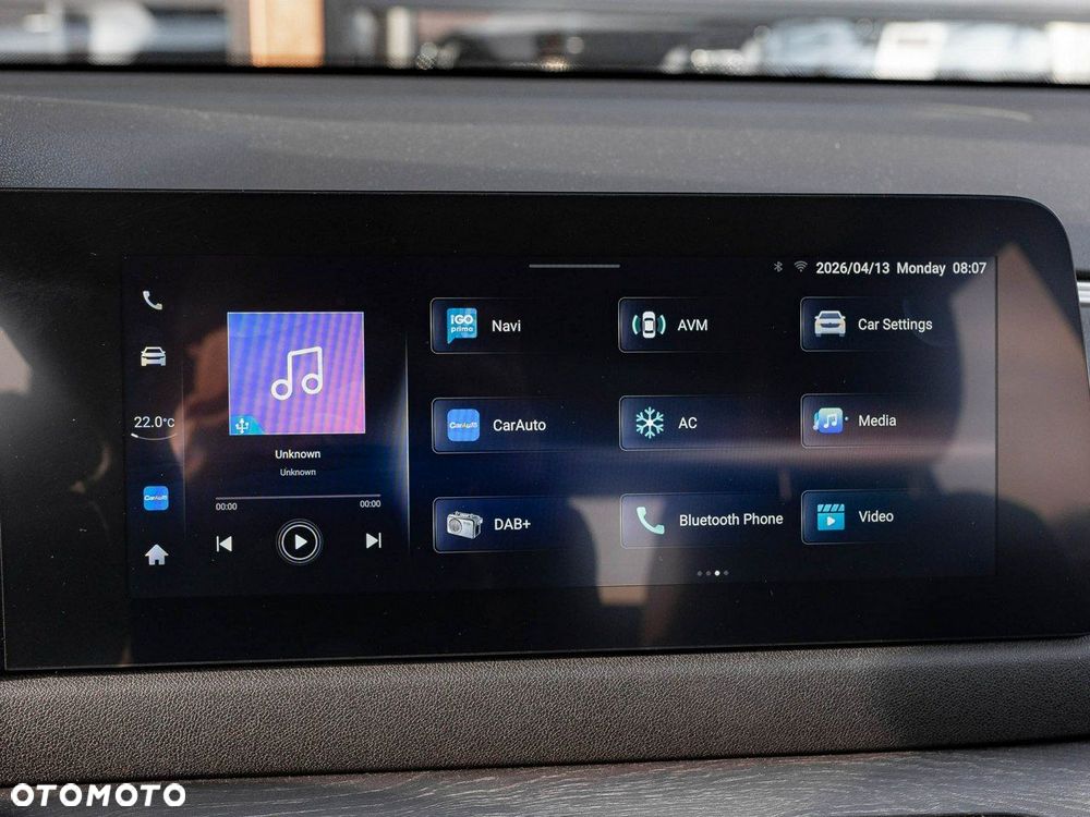 DFSK FX600 1.5 T-GDI Prestige - 19